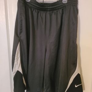 Basketball shorts